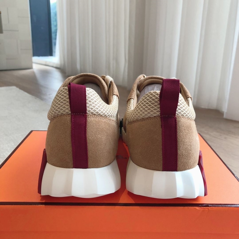 Hermes Casual Shoes